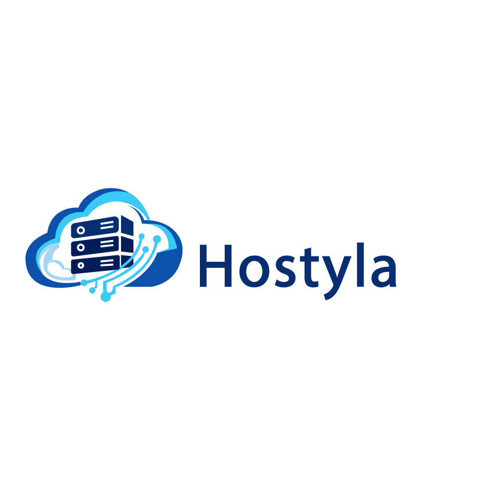 Hostyla